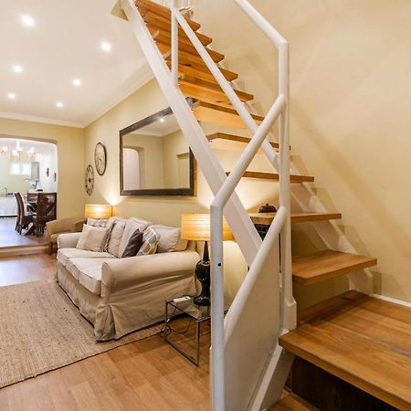 Belem Skinny House 리스본 외부 사진