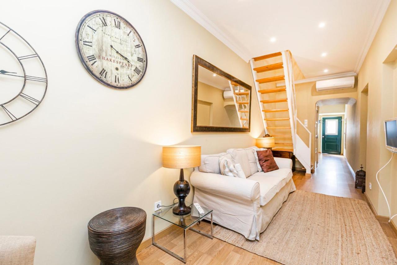 Belem Skinny House 리스본 외부 사진