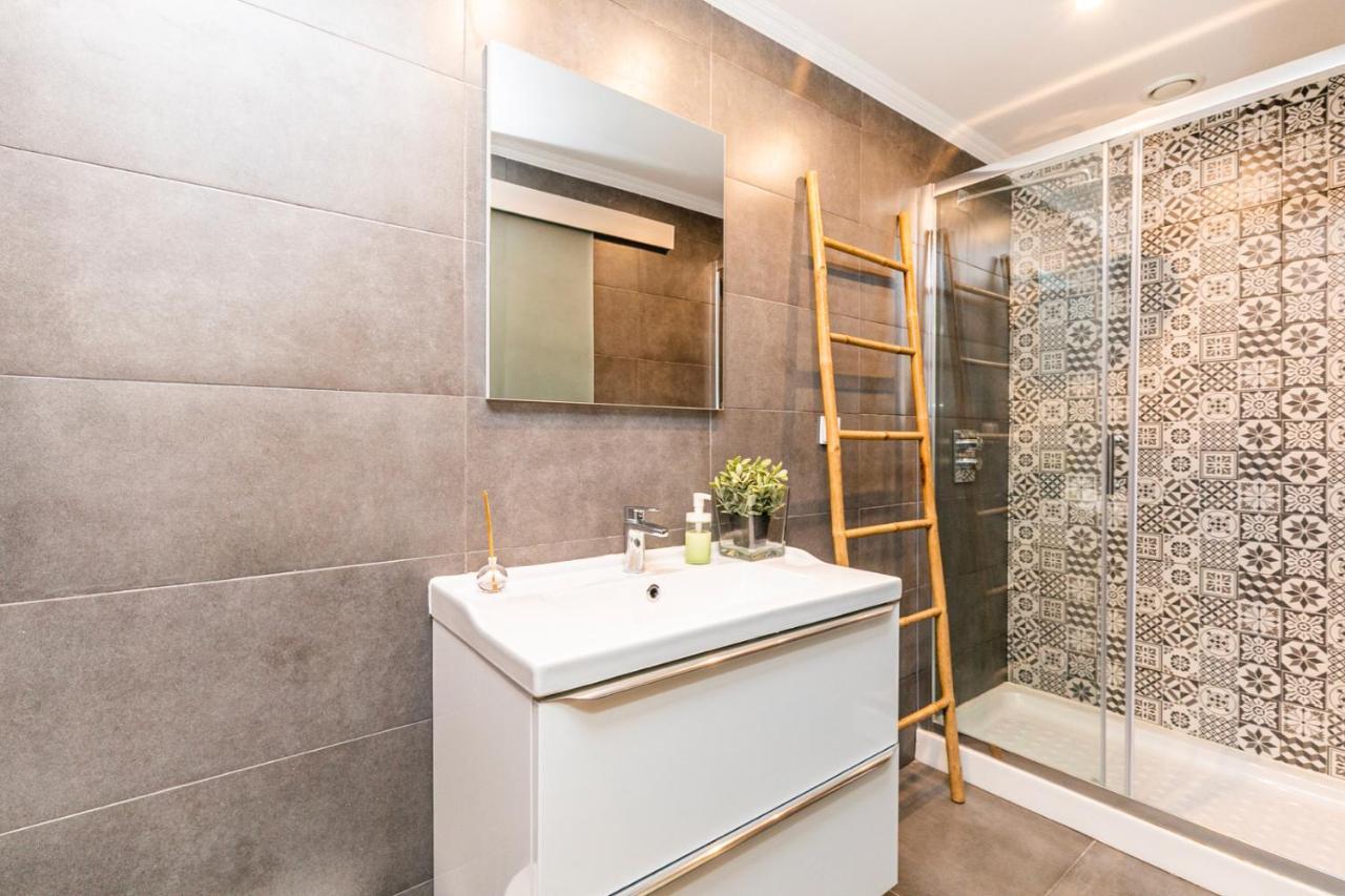 Belem Skinny House 리스본 외부 사진