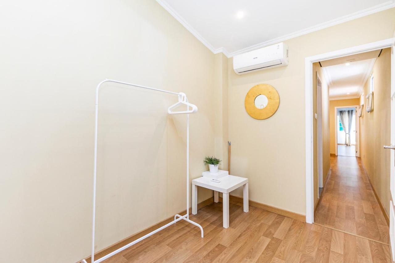Belem Skinny House 리스본 외부 사진