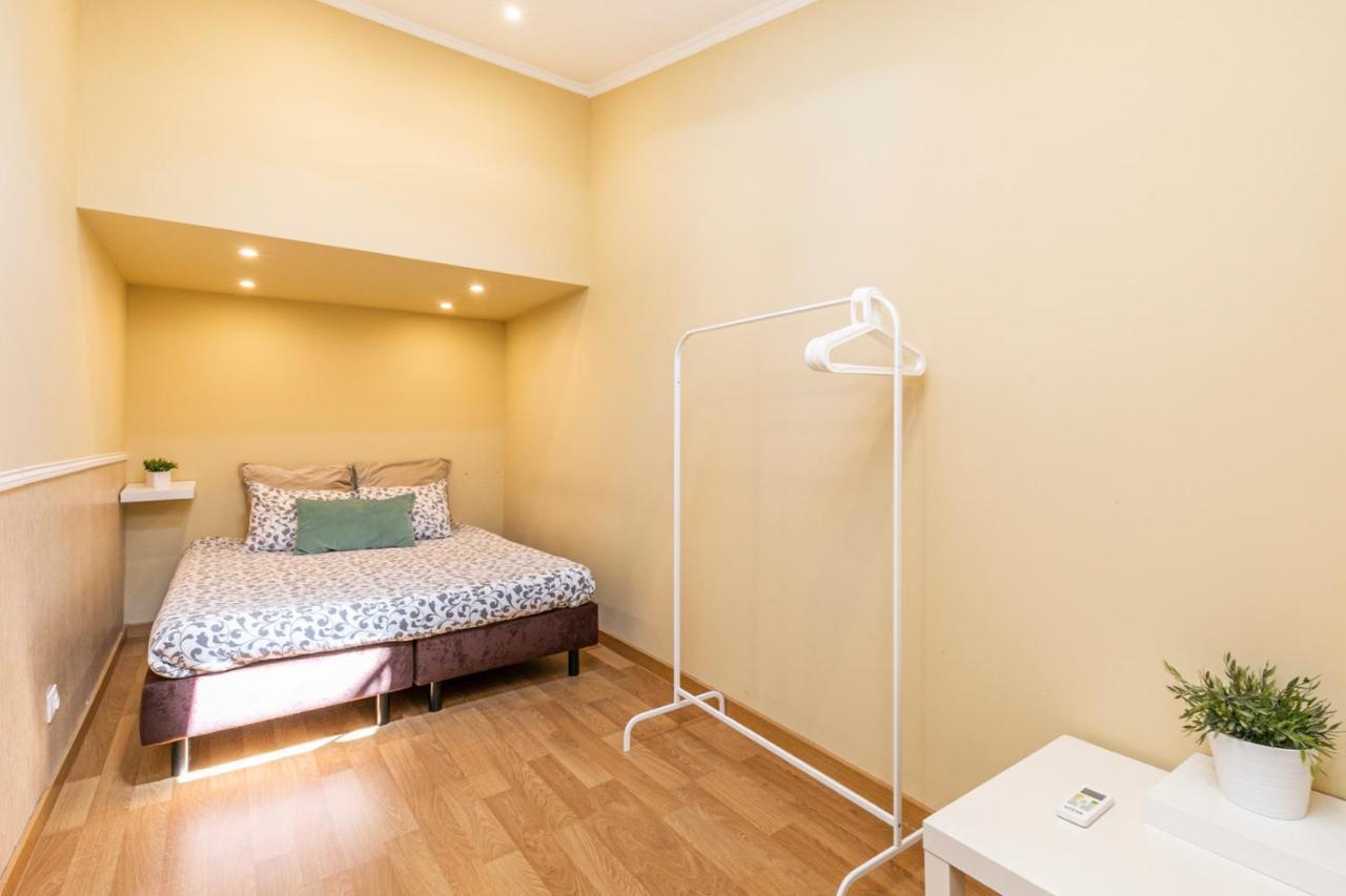 Belem Skinny House 리스본 외부 사진